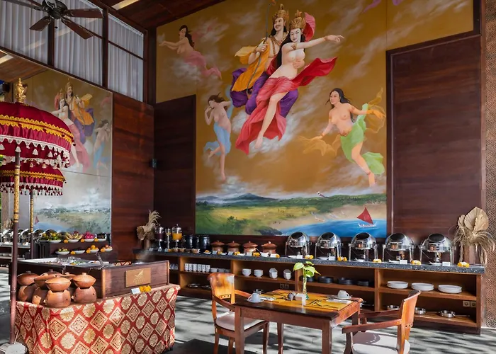 The Alantara Sanur