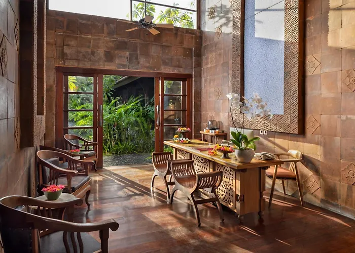 The Alantara Sanur