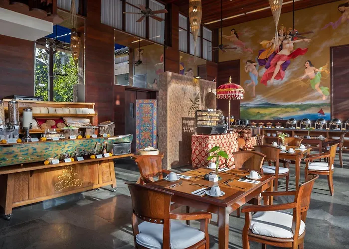 The Alantara Sanur