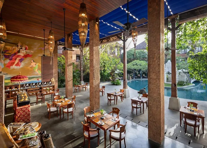 The Alantara Sanur