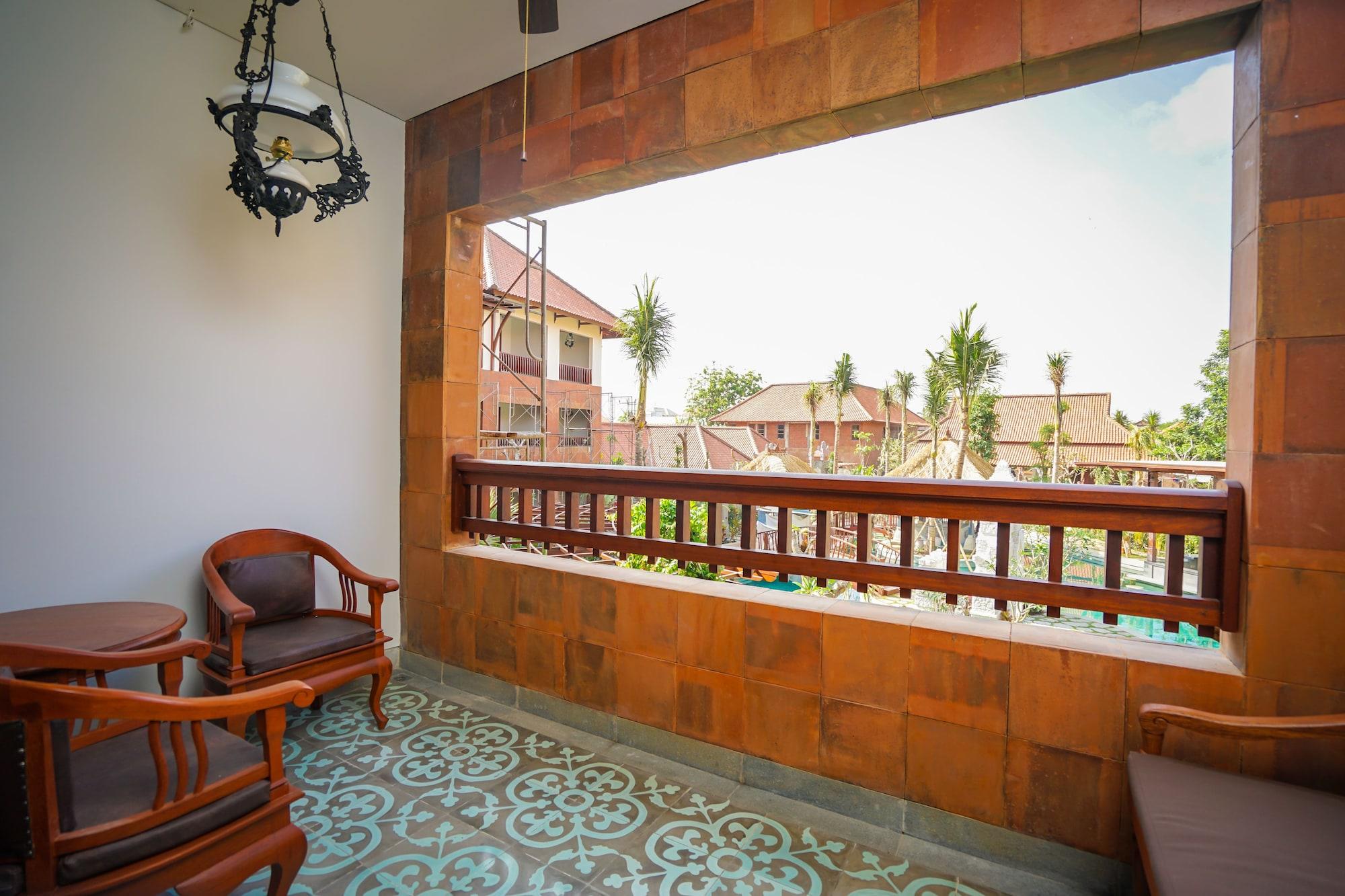 The Alantara Hotel Sanur (Bali)