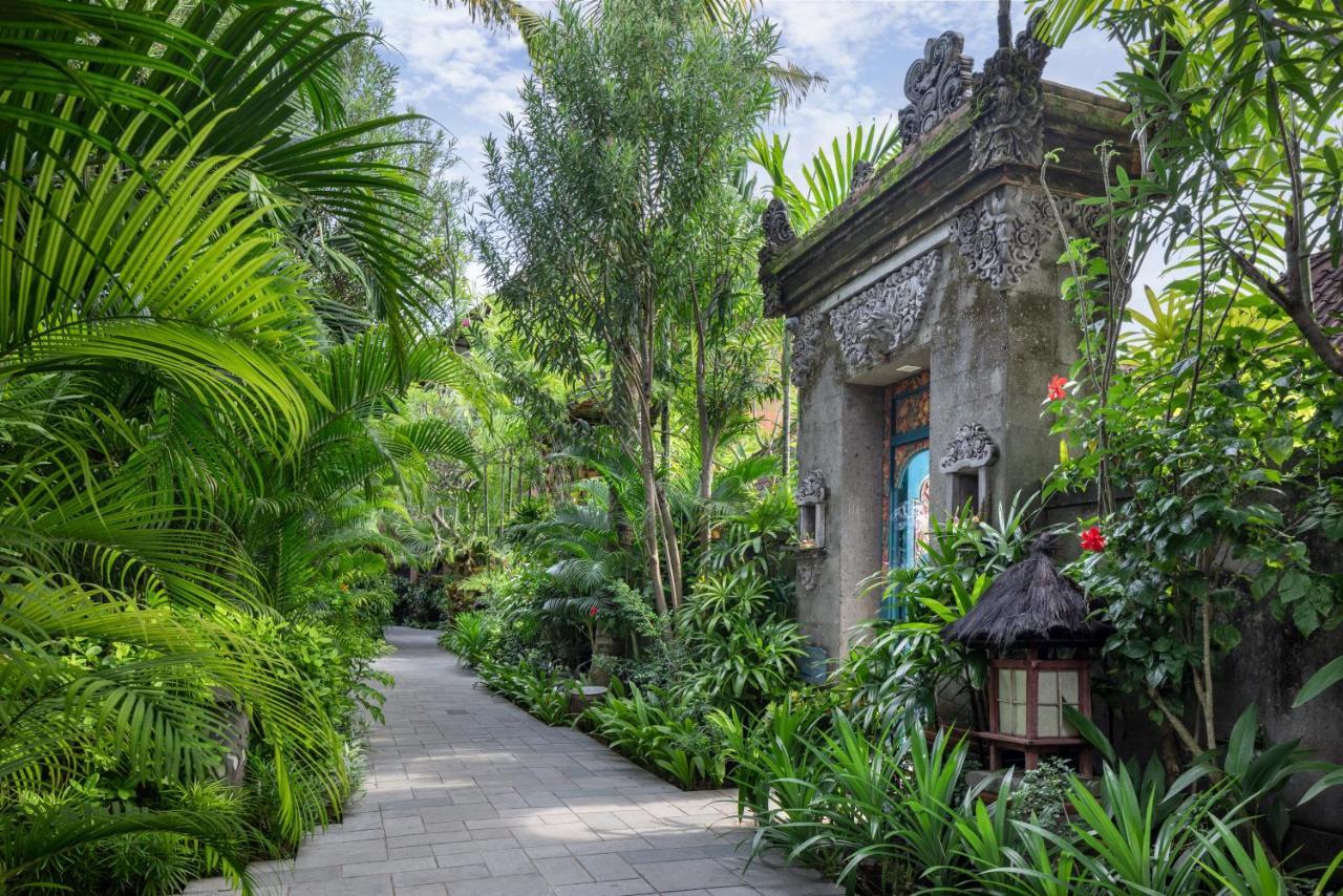 The Alantara Hotel Sanur (Bali)