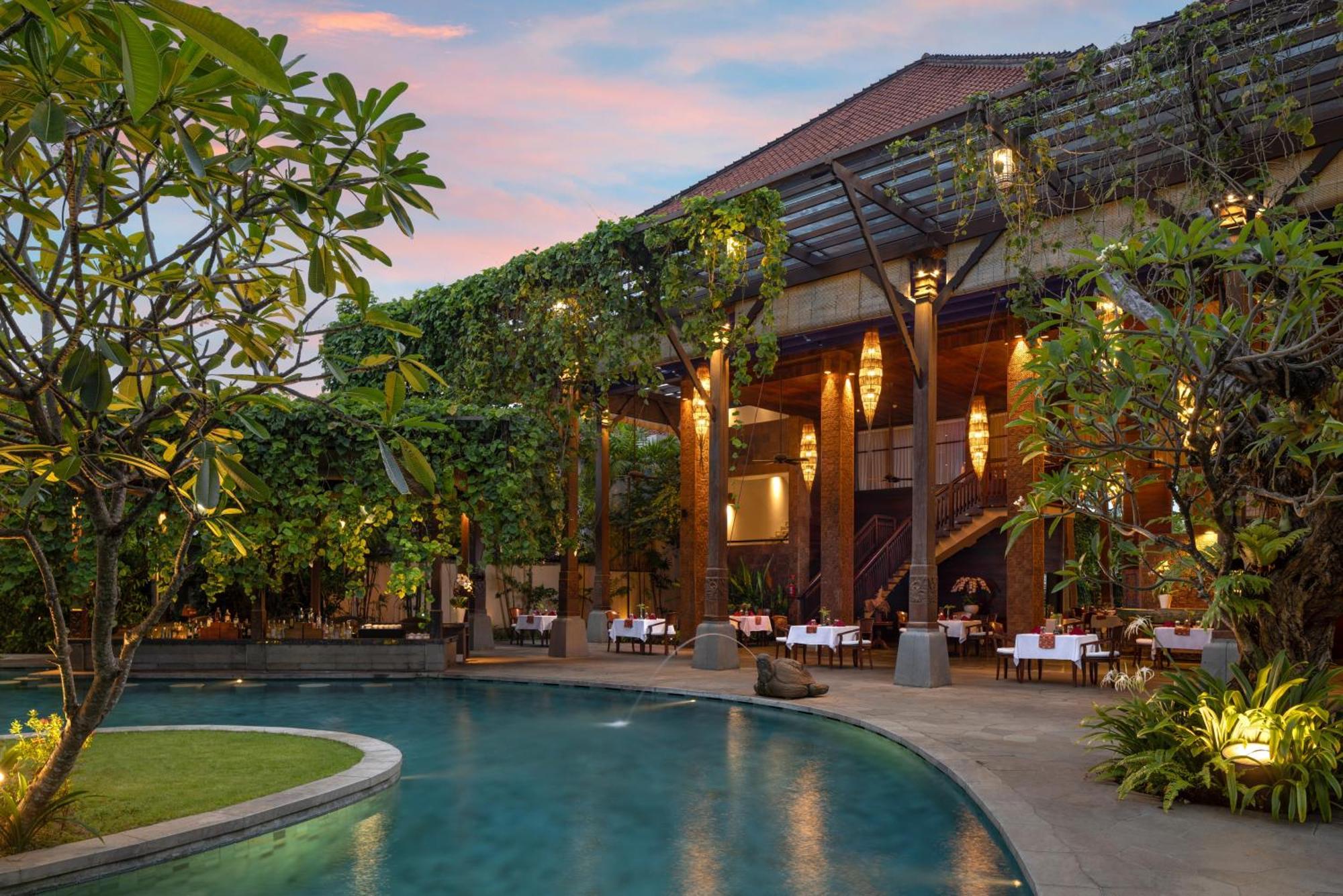 The Alantara Sanur (Bali)