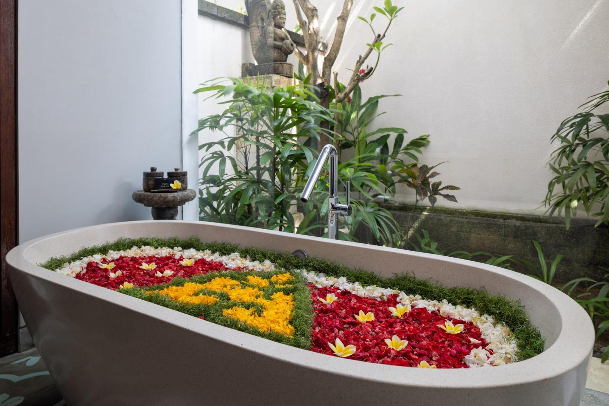 The Alantara Hotel Sanur (Bali)