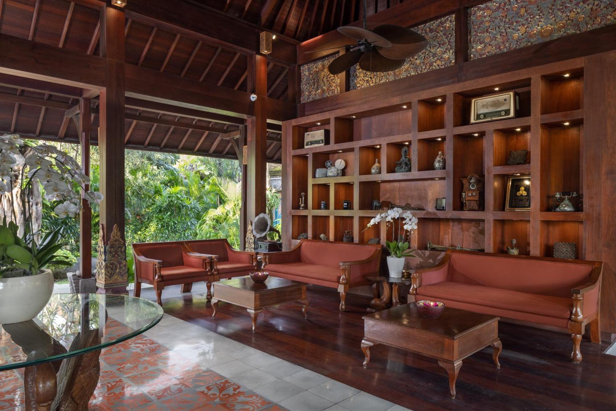 The Alantara 4* Sanur (Bali)