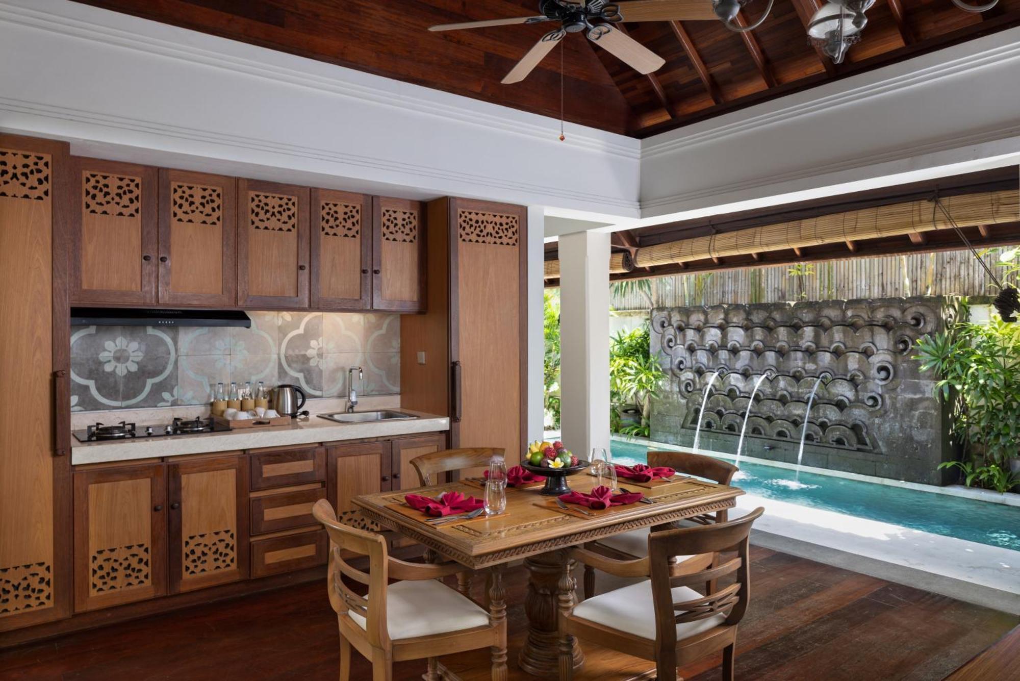 The Alantara Hotel Sanur (Bali)