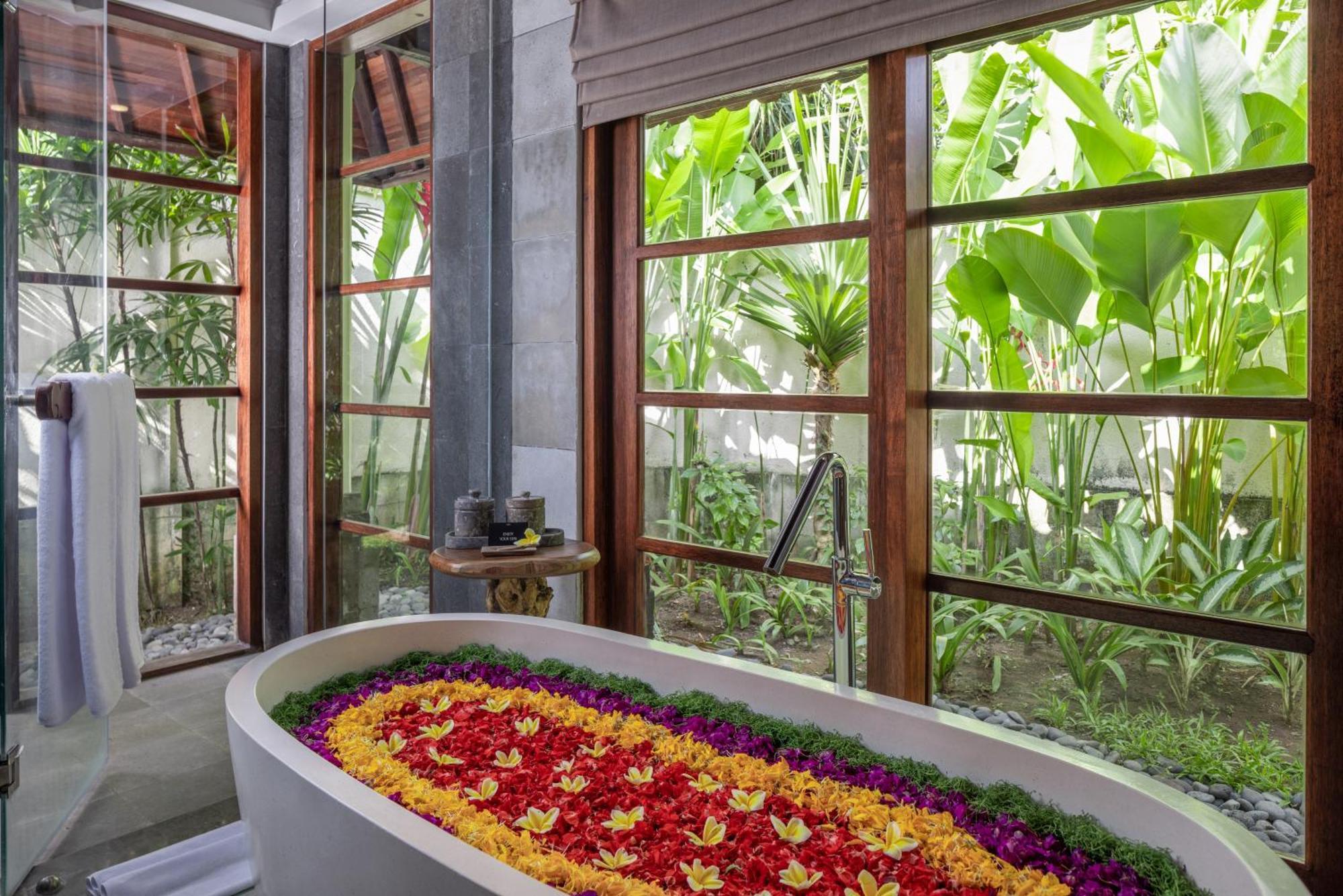 The Alantara Hotel Sanur (Bali)