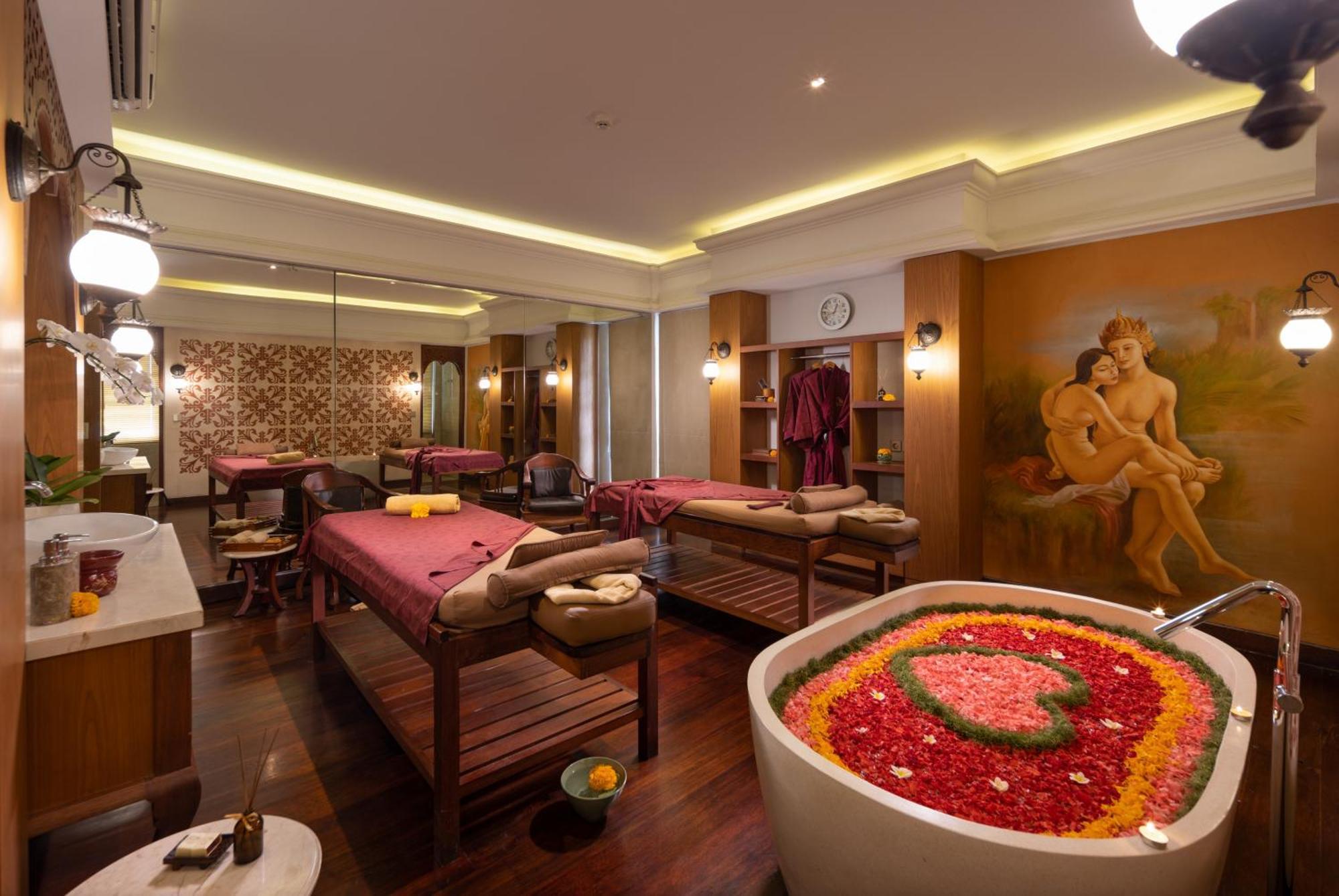 The Alantara Hotel Sanur (Bali)