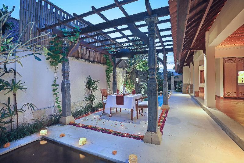 Hotel The Alantara Sanur (Bali)