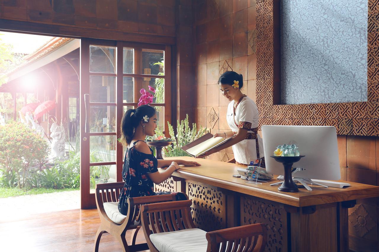 The Alantara Hotel Sanur (Bali)