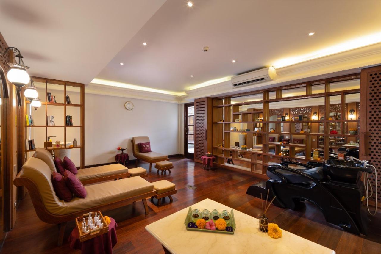 Hotel The Alantara Sanur (Bali)
