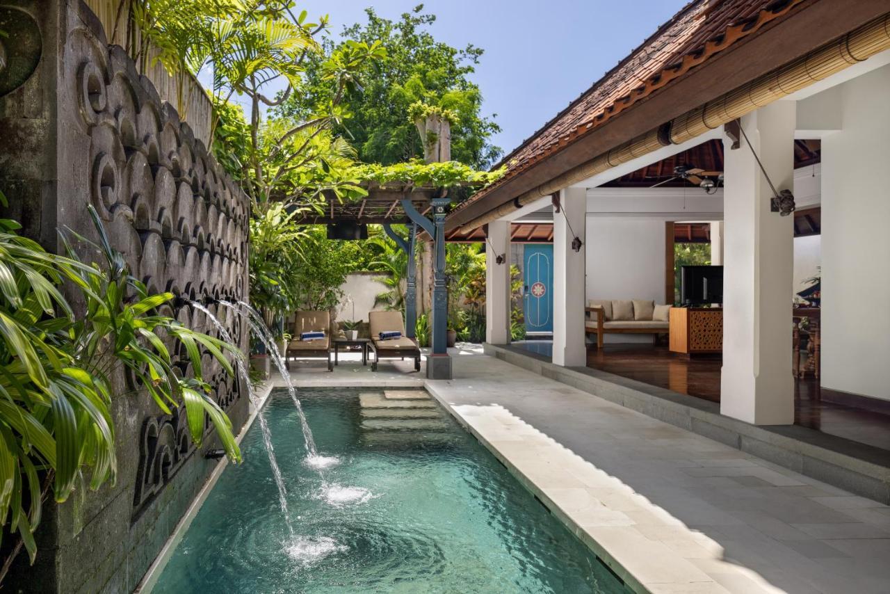 Hotel The Alantara Sanur (Bali)