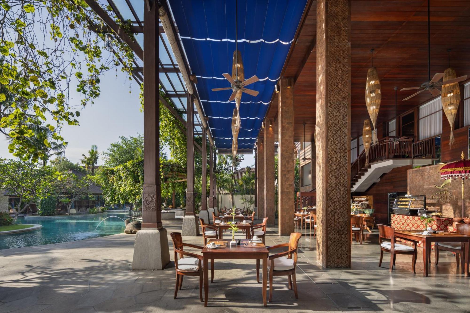 The Alantara 4* Sanur (Bali)