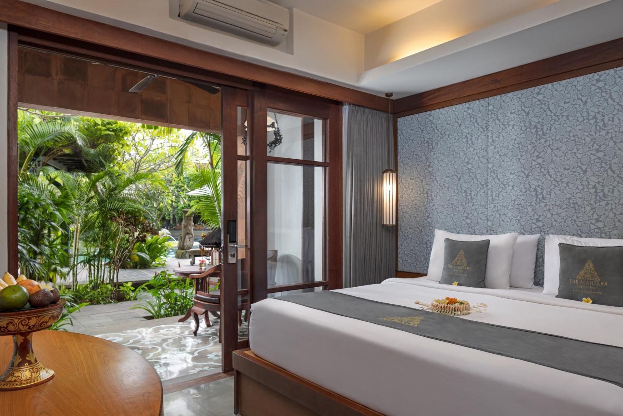 The Alantara Sanur (Bali)