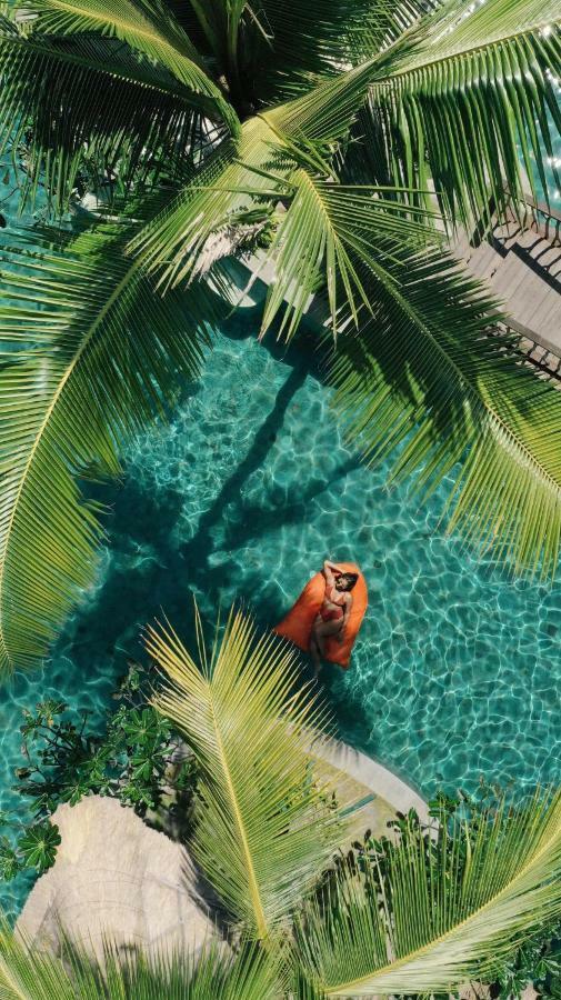 The Alantara Sanur (Bali)