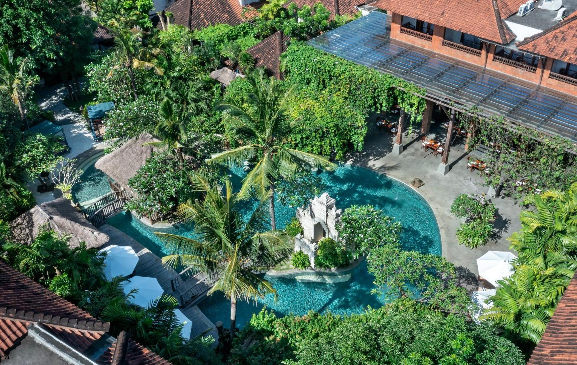 The Alantara 4*